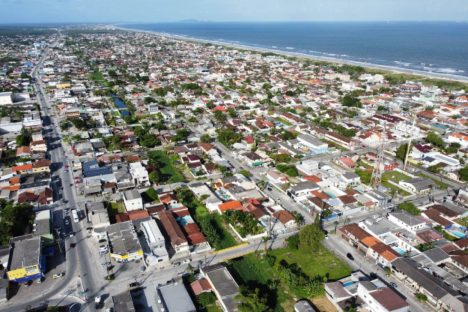Paraná ganha megabanco de dados atualizado com 60 indicadores de desenvolvimento