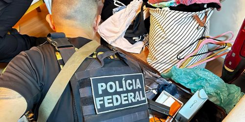 Imagem referente a PF faz operação contra fraudes no pagamento de auxílio emergencial