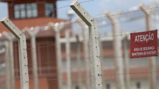 Caravana avaliará situação da população carcerária no país