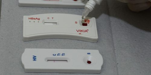 Imagem referente a SP tem 30 mil cadastrados para profilaxia pré-exposição ao HIV