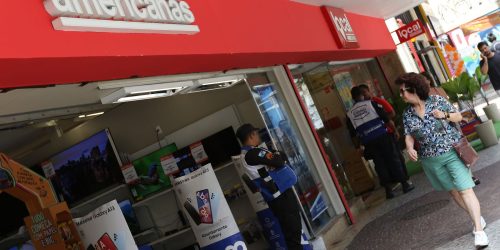 Ex-diretor da Lojas Americanas deverá comparecer à CPI da Câmara Ex-diretor da Lojas Americanas deverá comparecer à CPI da Câmara