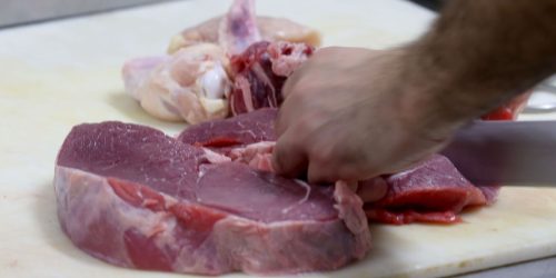 Imagem referente a Aumento na produção de carnes deve reduzir preços para o consumidor
