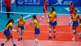 Jogos Mundiais Universitários - Dia 7: vitória épica no vôlei feminino