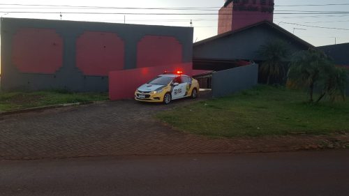 Imagem referente a Homem é encontrado enforcado em motel