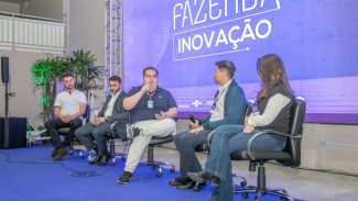 Copel apresenta rede elétrica inteligente em fórum de inovação de Fazenda Rio Grande