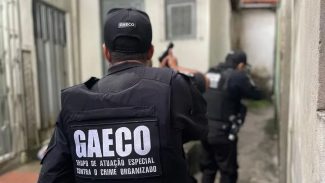 Operação Pix: Gaeco do Paraná investiga cobranças ilícitas de policiais em Foz do Iguaçu