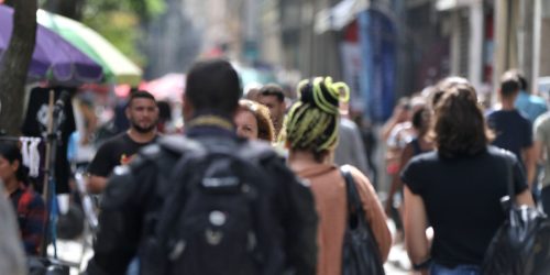 Mutirão de emprego oferece 12 mil vagas em São Paulo Mutirão de emprego oferece 12 mil vagas em São Paulo