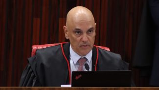 Moraes diz que TSE combaterá novas modalidades de abusos nas eleições