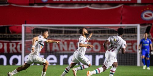 Santos arrranca empate com Botafogo, que chega a 8 jogos sem vencer