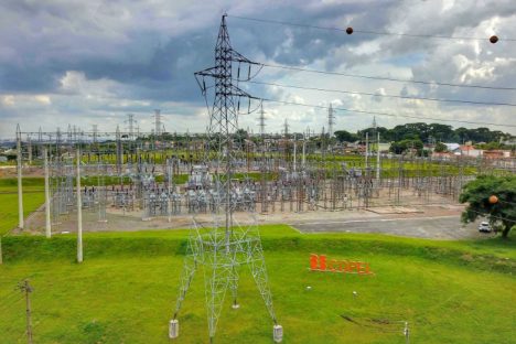 Copel Mercado Livre vence licitação e vai vender energia à Sanepar Copel Mercado Livre vence licitação e vai vender energia à Sanepar
