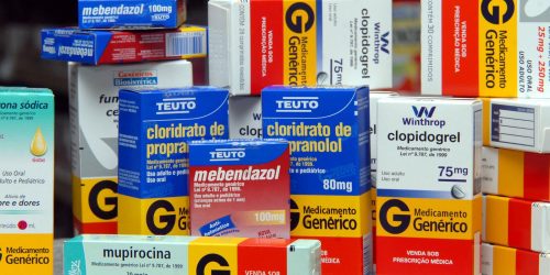 Imagem referente a Anvisa aprova novas regras para rótulos de medicamentos