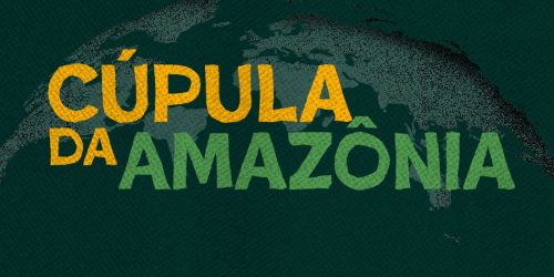 Imagem referente a Governo quer construir diálogo com povos que vivem na região amazônica