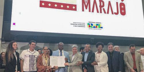 Governo cria Fórum Permanente da Sociedade Civil do Marajó