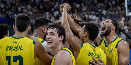 Jogos Mundiais Universitários - Dia 7: vitória épica no vôlei