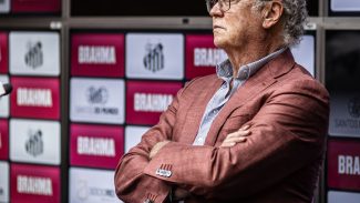 Paulo Roberto Falcão é investigado em caso de importunação sexual