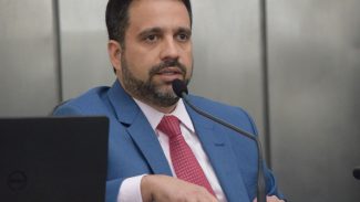 Gilmar Mendes anula busca e provas contra governador de Alagoas