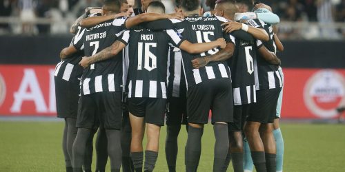 Brasileiro: Botafogo visita Cruzeiro tentando ampliar invencibilidade