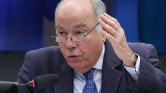 Queremos reativar diálogo, diz ministro sobre Cúpula da Amazônia