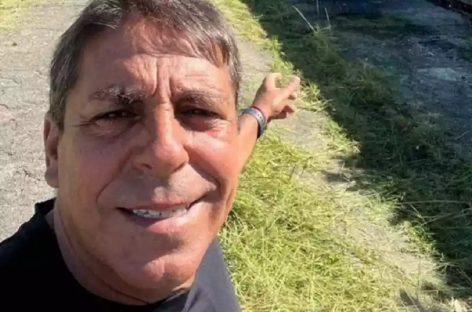 Ex-vereador que testemunhou no caso Marielle é assassinado Ex-vereador que testemunhou no caso Marielle é assassinado