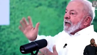 Lula defende resultado da Cúpula da Amazônia e seu documento final