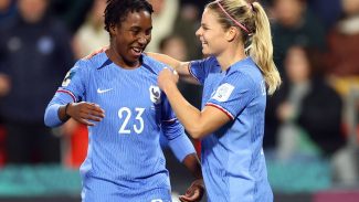 França despacha Marrocos e pega Austrália nas quartas da Copa Feminina