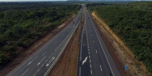 Imagem referente a Novo PAC deve triplicar investimentos em infraestrutura