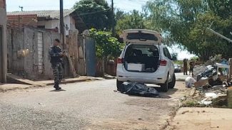 Acusado de matar Luiz Carlos de Paula, policial da reserva, vai a júri popular hoje (10)
