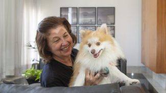 Pet no Exterior: Tecpar completa dois anos com oferta de sorologia antirrábica veterinária