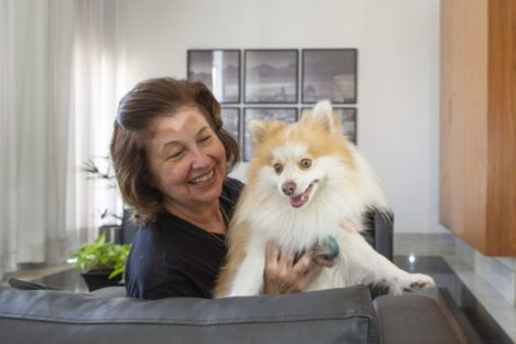 Pet no Exterior: Tecpar completa dois anos com oferta de sorologia antirrábica veterinária