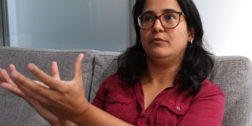 Candidata equatoriana é baleada durante ataque não esclarecido Candidata equatoriana é baleada durante ataque não esclarecido