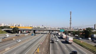 ANTT divulga desempenho ambiental de concessionárias de rodovias