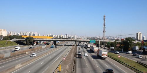 ANTT divulga desempenho ambiental de concessionárias de rodovias