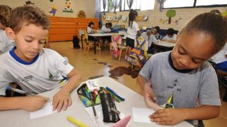 Governo federal repassa mais de R$ 15 milhões para educação infantil