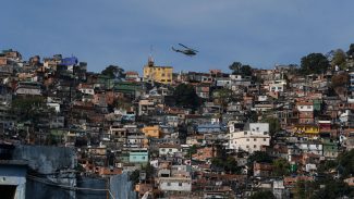 Governo federal e MP discutem letalidade policial no Rio