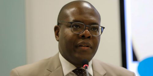 Ministro classifica como horror morte de crianças e adolescentes Ministro classifica como horror morte de crianças e adolescentes