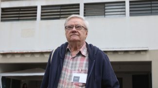 Ex-preso volta a DOI-Codi para fazer relatos do que viveu na ditadura