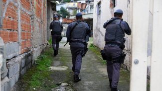 Mais duas pessoas mortas por policiais no Guarujá; já são 18 no total