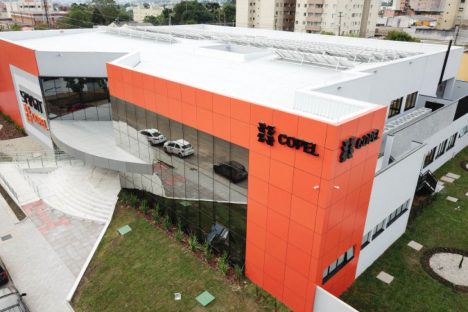 Copel entra para novo índice de diversidade da B3 Copel entra para novo índice de diversidade da B3