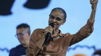 Marina Silva defende segurança jurídica para o Conama
