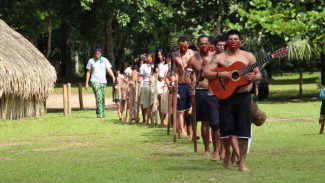 Unidades do Sesc em São Paulo promovem atividades no Agosto Indígena