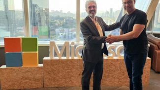 Governo do Paraná fecha parceria com a Microsoft para oferta de cursos gratuitos