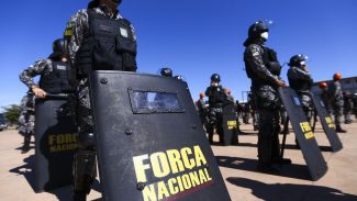 Força Nacional atuará em região de conflito de terra no Pará