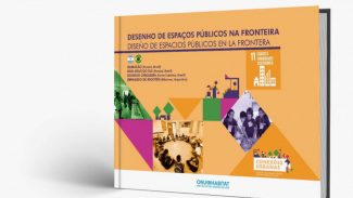 Paraná é destaque em relatório do ONU-Habitat de espaços públicos feitos por crianças