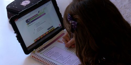 Imagem referente a Escolas de todo o país podem participar de desafio computacional