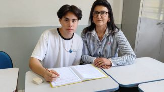 Com salas de recurso e parcerias, Paraná amplia rede para alunos com deficiência