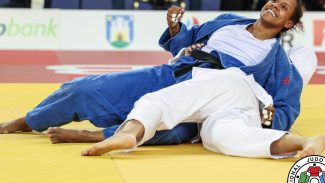 Brasil encerra Grand Prix de Judô de Zagreb com 5 medalhas