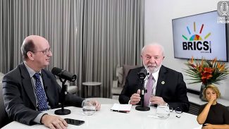 ONU: Lula quer Brasil, África do Sul e Índia em Conselho de Segurança