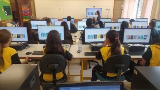 Leia Paraná passa de 18 milhões de atividades realizadas online por alunos da rede estadual