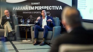 Desenvolvimento do Paraná passa por dinamismo, sinergia e planejamento, afirma Guto Silva