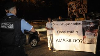 STJ aumenta pena de PMs condenados pelo desaparecimento de Amarildo